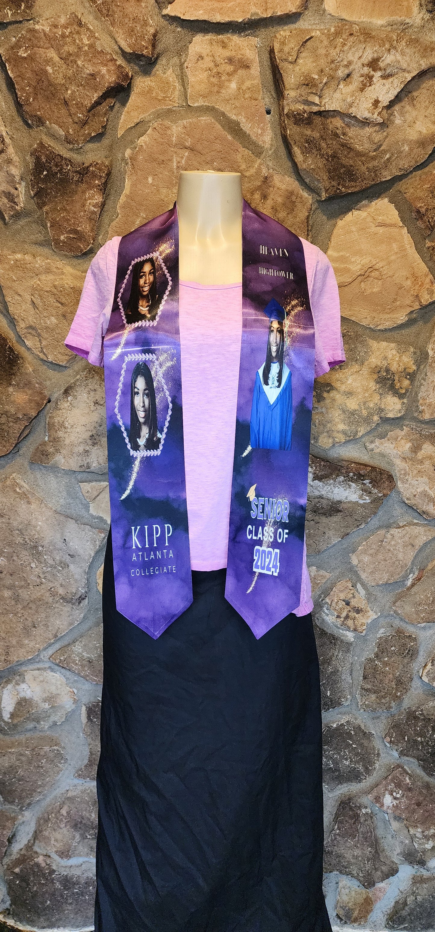 STOLES