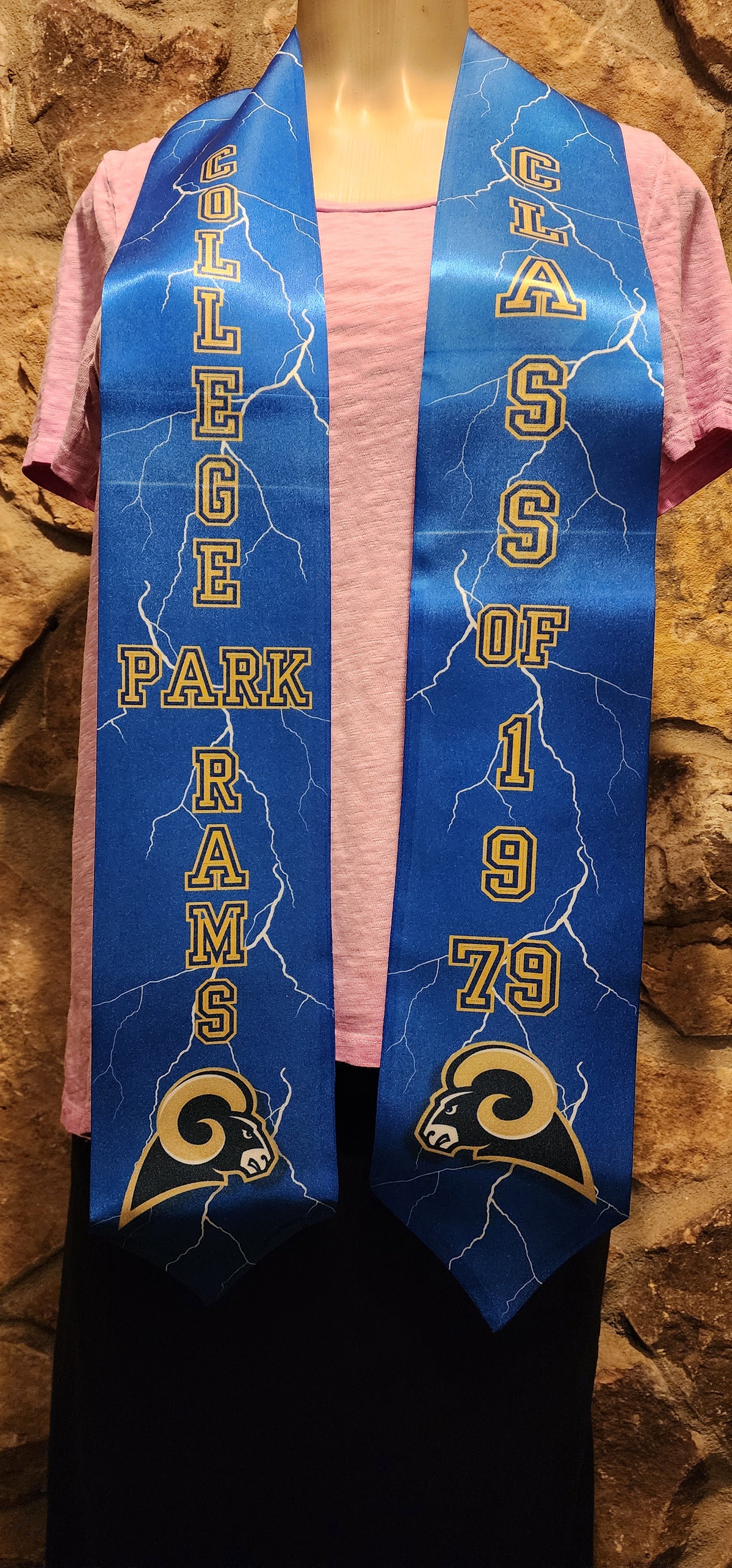 STOLES
