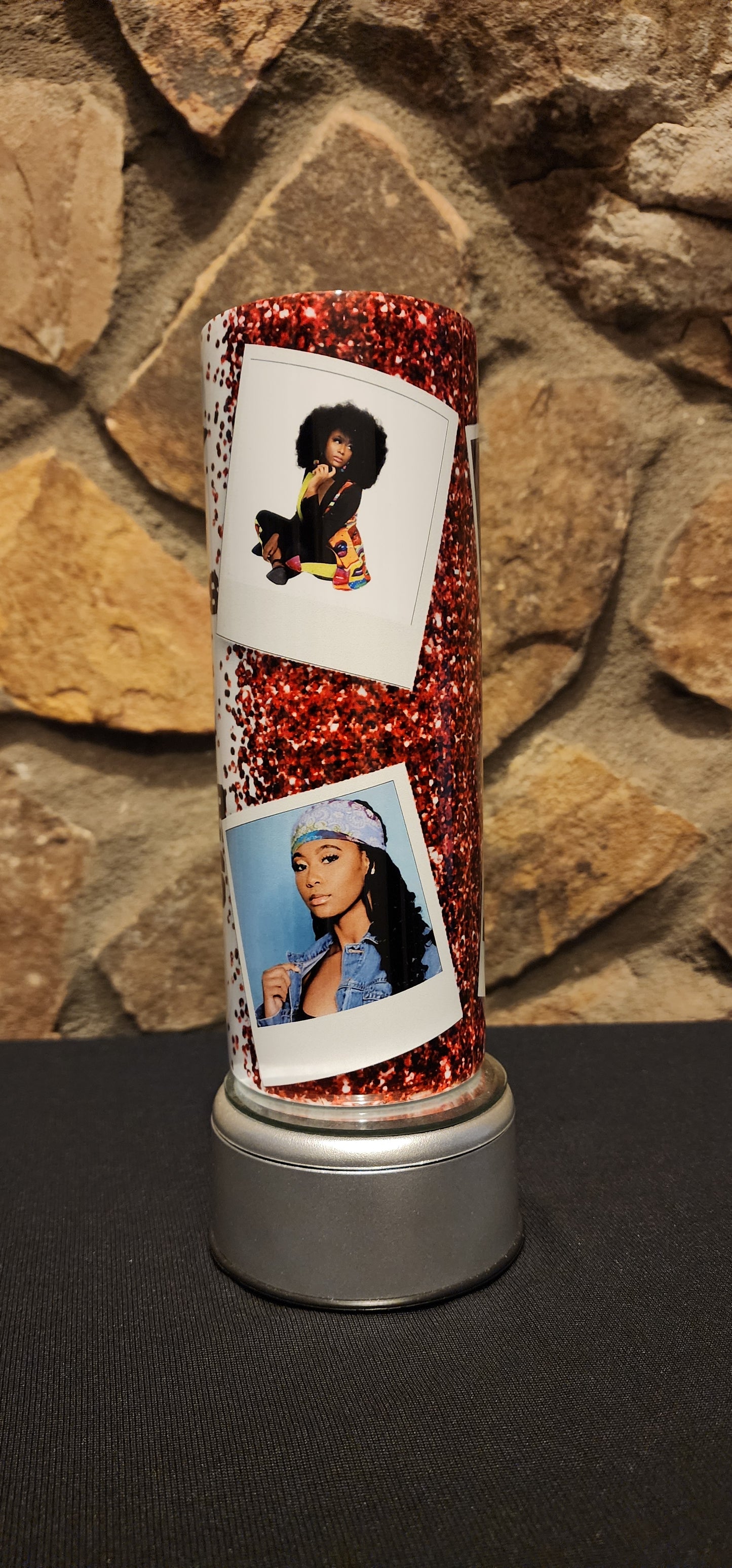 2025 GRADUATION TUMBLER