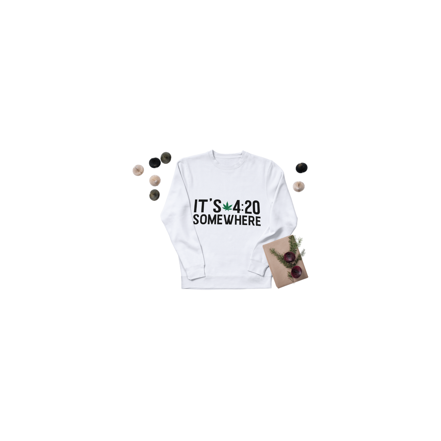 420 SHIRTS