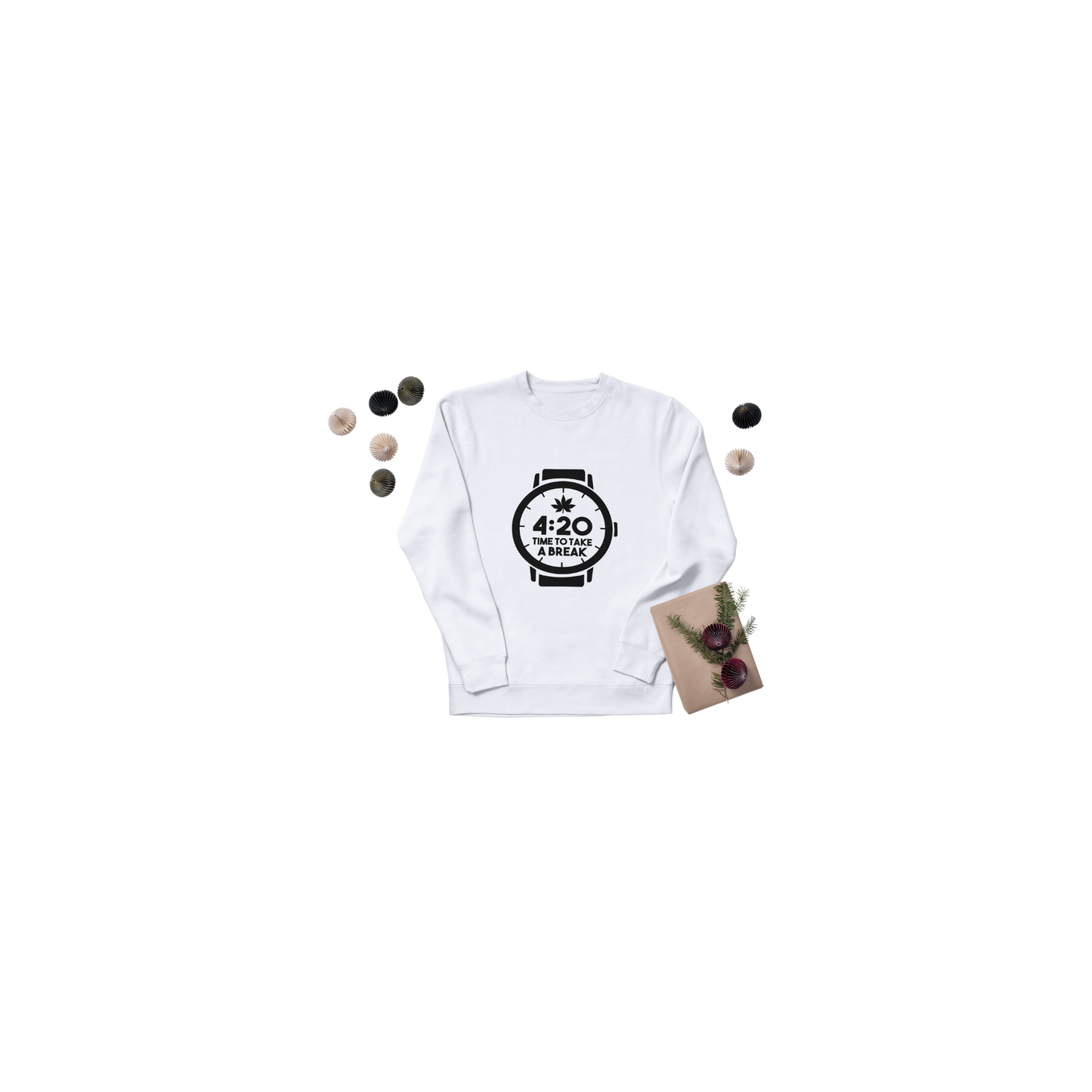 420 SHIRTS
