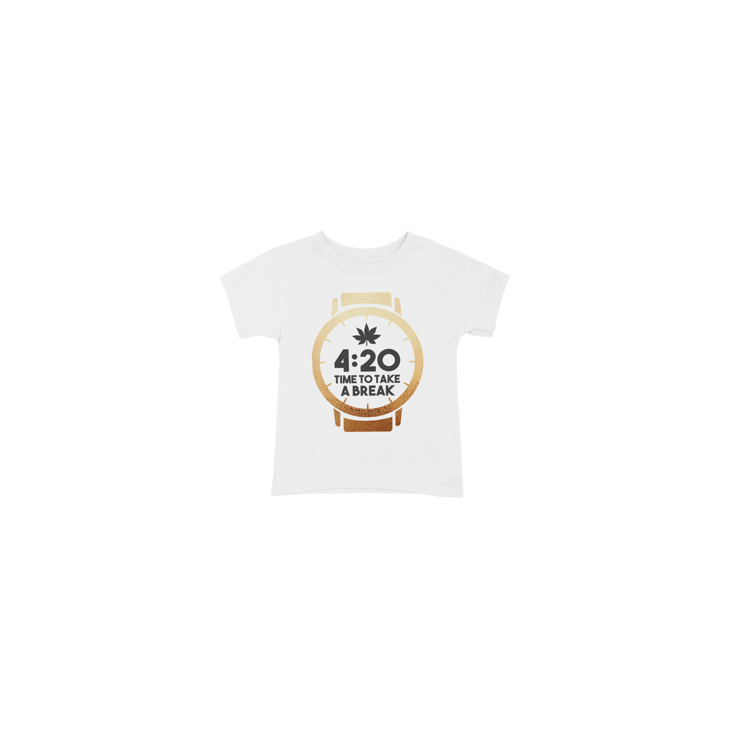 420 SHIRTS