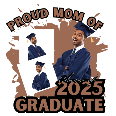 GRADUATE PROUD FAMILY SHIRTS