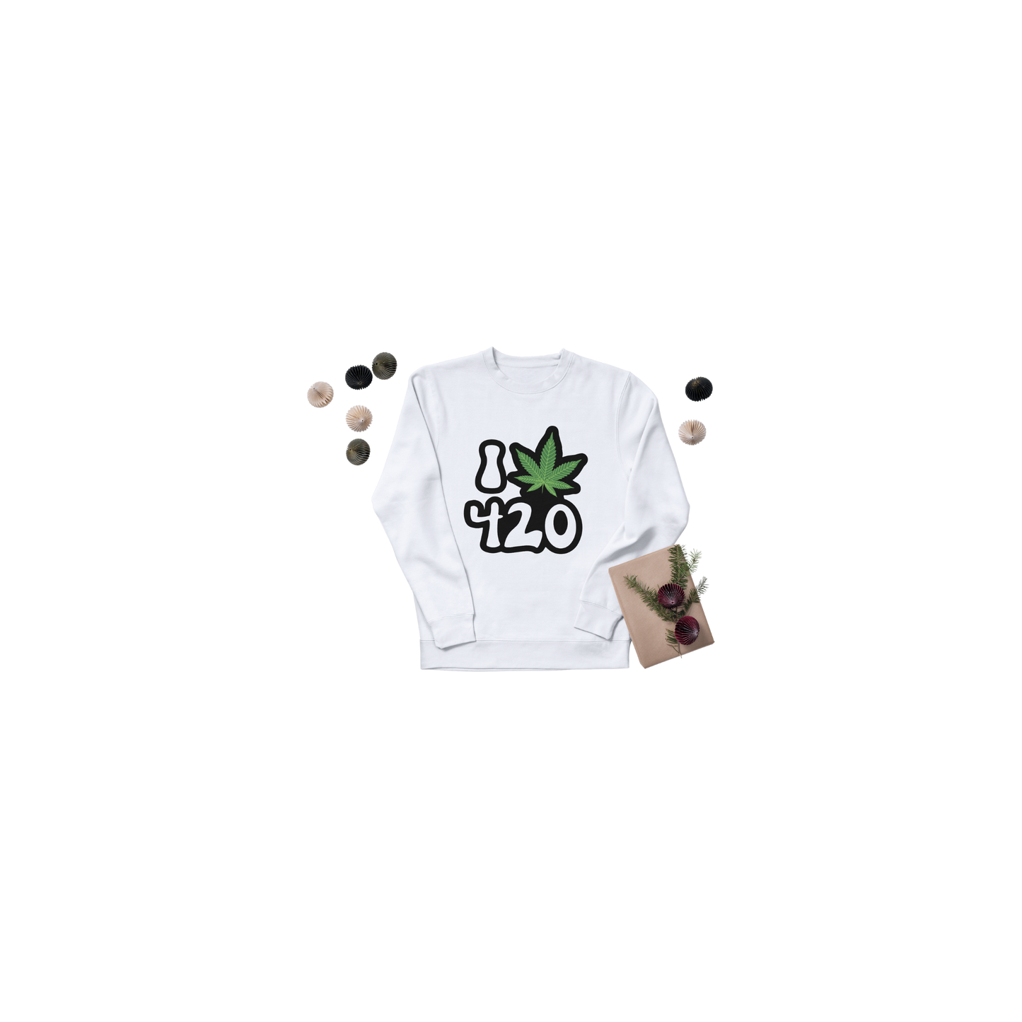 420 SHIRTS