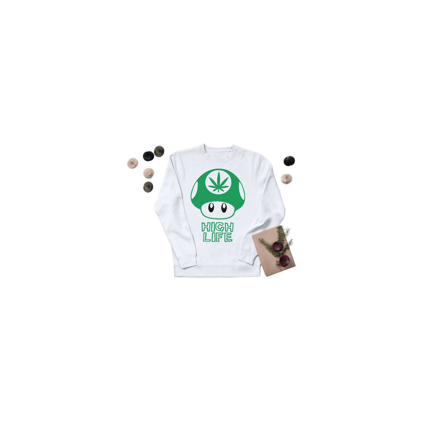 420 SHIRTS