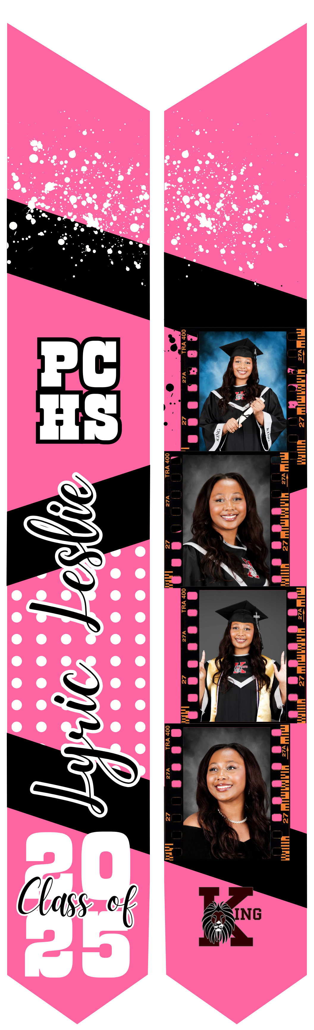 STOLES