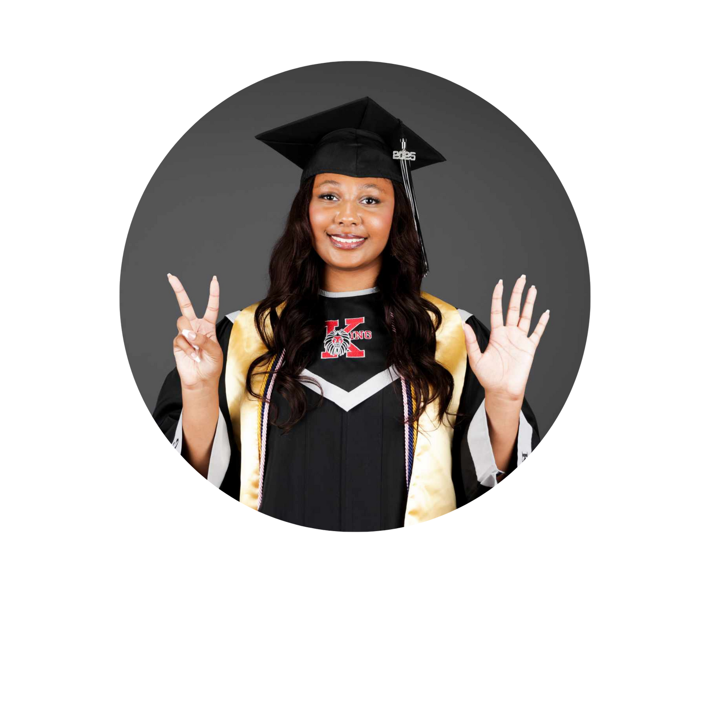 GRADUATION FANS