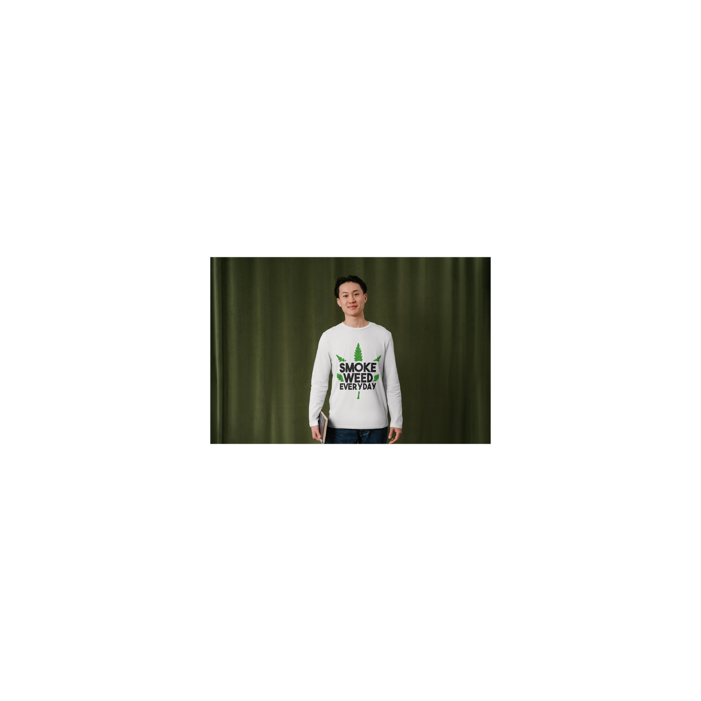 420 SHIRTS