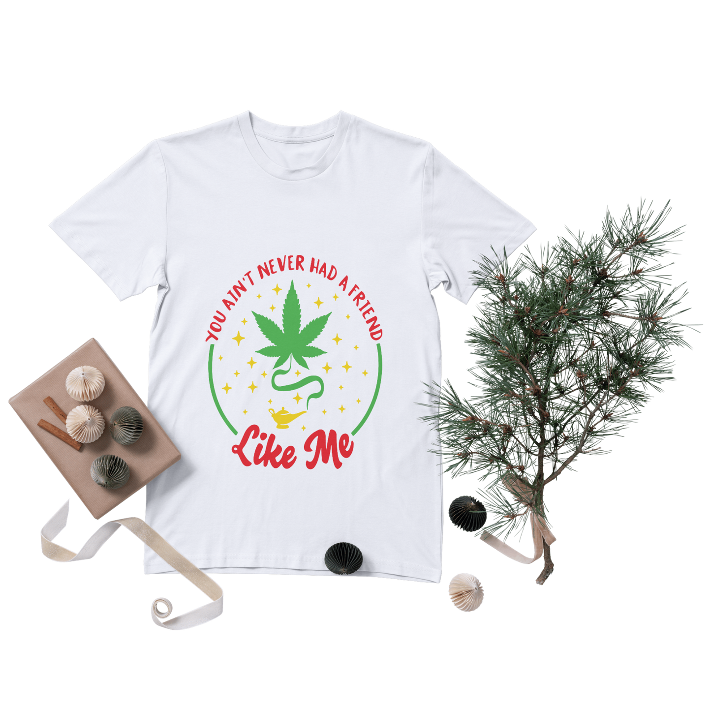 420 SHIRTS