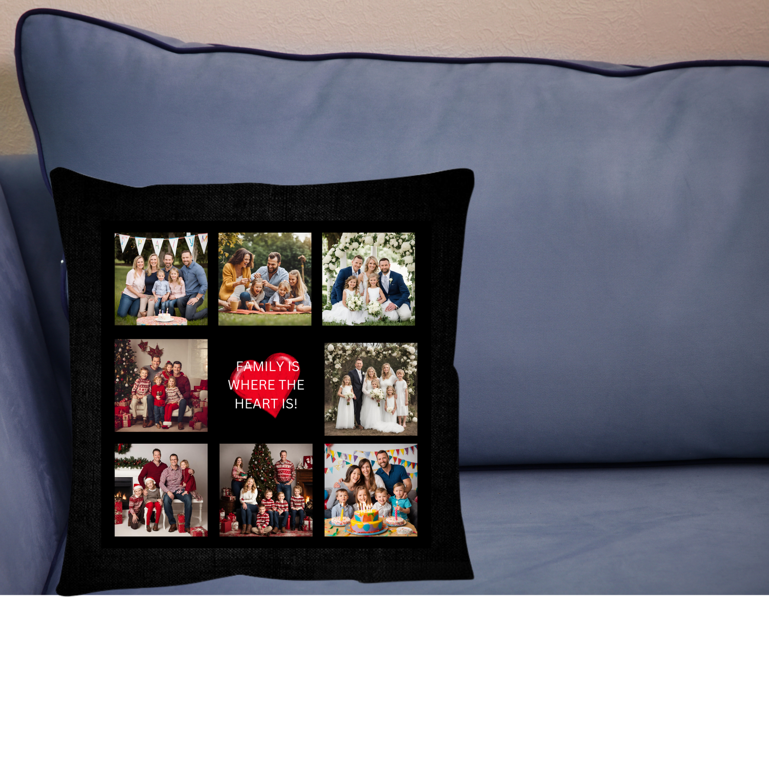 HOME DECOR