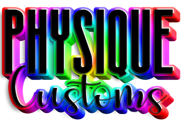 PHYSIQUE CUSTOMS