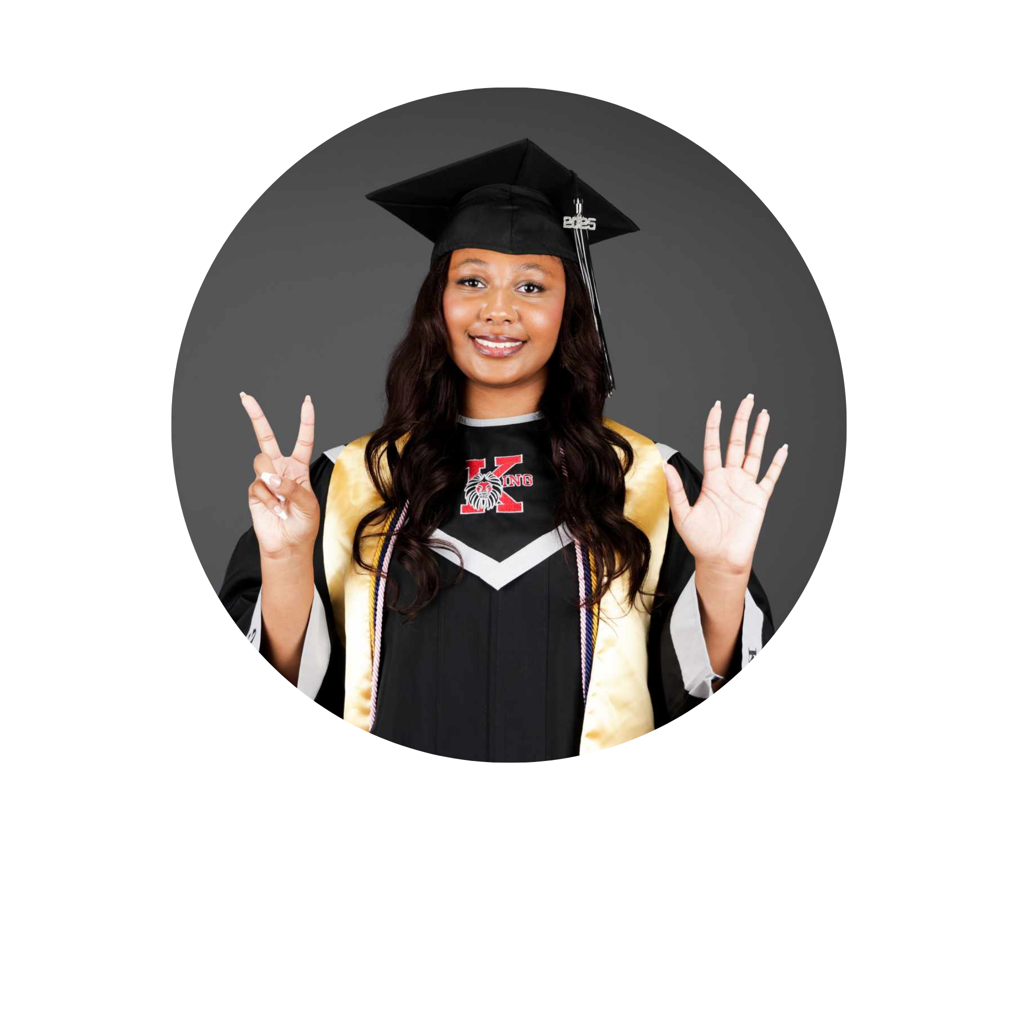 GRADUATION FANS – PHYSIQUE CUSTOMS
